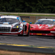 Illustration for article titled Behold All The Sports Car Racing Goodness At VIR Last Weekend